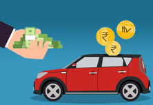 Car / Vehicle Loan Image