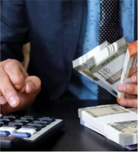 Deposit Loan image