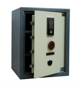 Safe Lockers image